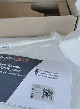 SolarEdge SEWFRPTBS1AU Solar Wifi Wireless Repeater 100240V