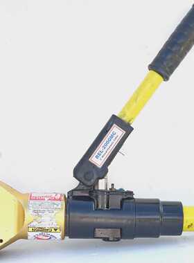 Reliable USA REL2000MC Portable Hydraulic Cable Cutter 50mmC