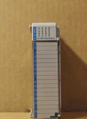 AllenBradley1769IQ16F小巧型IO16Pt.高速输入模块