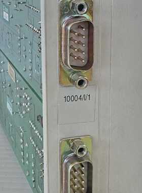Honeywell FSC 10004i1 Communication Module *NEW*