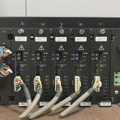 VEXTA PCD15TA3 5PHASE DRIVER