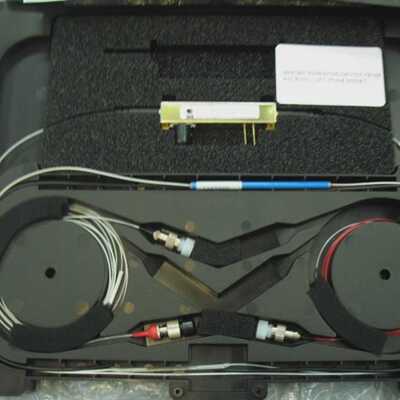 MultiLink SDL IOAPMOD9140FF1 10Gbs Zero Chirp Amplitude Modu