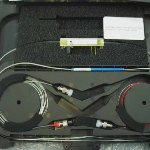 MultiLink SDL IOAPMOD9140FF1 10Gbs Zero Chirp Amplitude Modu