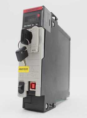 AllenBradley1756L71SGuardLogix安全自动化控制器