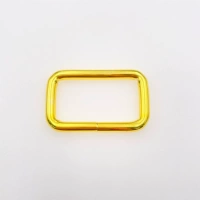 Золотой, 3.8см, 2см, 4.8mm