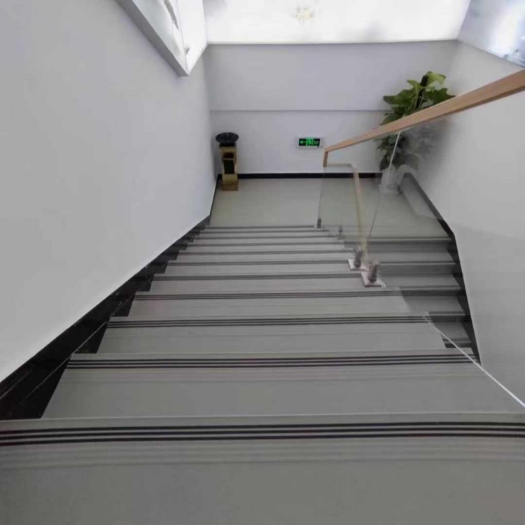 水泥楼梯防滑踏步垫耐磨台阶贴