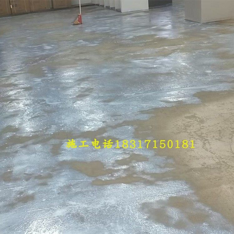 凹凸不平办公室出租房等地面不平施医院地面找平自流平水泥木地板