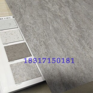 方块地板革仿水磨石商用飞机场防水防滑耐磨石纹瓷砖地胶地垫PVC