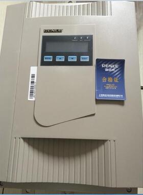 雷诺尔软智能型电机软起动器JJR8000-72-380 37KW雷诺尔JJR8000