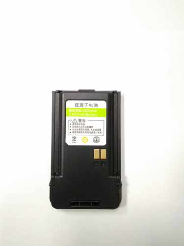 欧声OSF99/999PLUS对讲机电池os18配件大容量超长待机