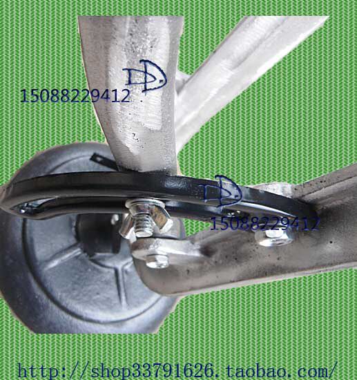 Outils pour vélo - Ref 2281491 Image 3