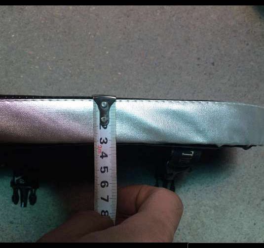 Selle de vélo - Ref 2359747 Image 4