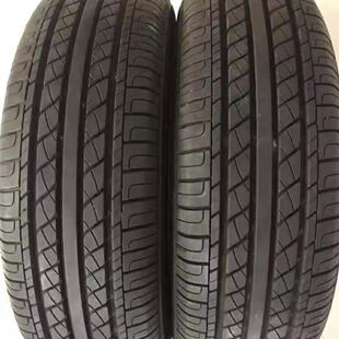 二手轮胎9成新拆车件八九成新汽车轮胎165195205215 607075r14