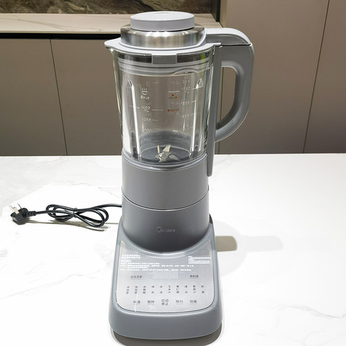 美的多功能高转速破壁机