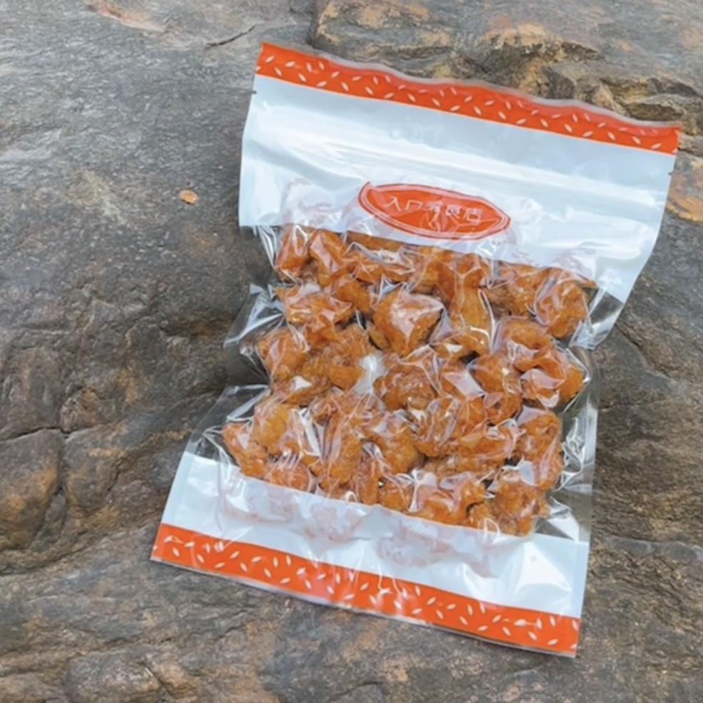 香港优之良品斋烧鹅同款香港旺の良品斋烧鹅200g零食素食