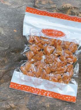 优之良品斋烧鹅同款旺の良品斋烧鹅200g零食素食