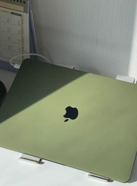 Apple苹果MacBook Pro Air13寸15女生商务办公超轻薄笔记本电脑i7