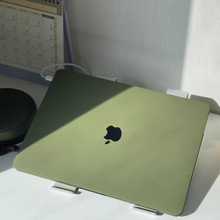 Apple蘋果MacBook Air13寸15女生商務辦公超輕薄筆記本電腦i7 Pro