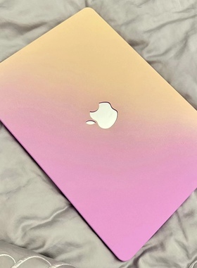 2023新款苹果笔记本MacBook air电脑女生款超轻薄i7商务办公本pro