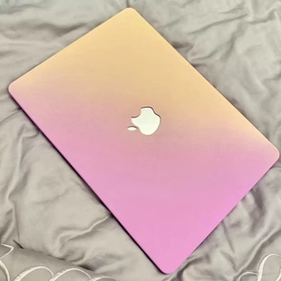 苹果笔记本MacBook air电脑女生款超轻薄i7商务办公学生游戏本pro