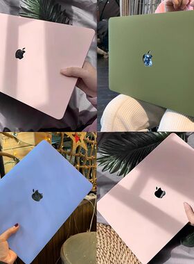 苹果笔记本电脑商务办公MacBook
