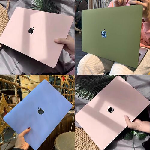 苹果笔记本电脑商务办公MacBook