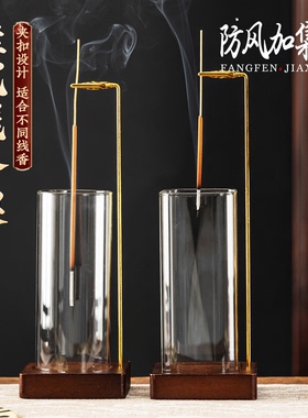 防风免清洗倒挂墓志玻璃