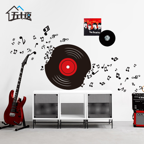 音乐壁纸音符多少钱 音乐壁纸音符优惠券免费领取 有条鱼