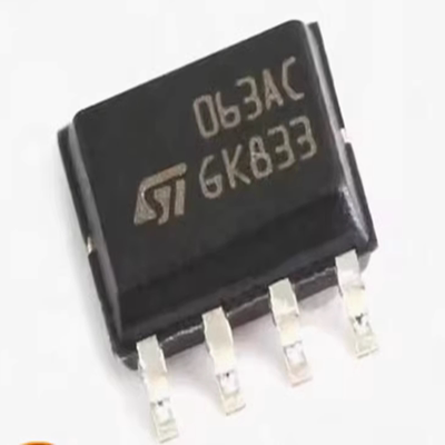 MC34063ACD-TR063AC开关稳压器