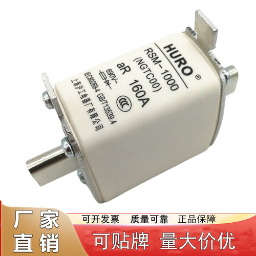 半导体熔断器RSM-1000NGTC00