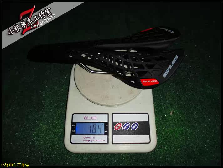 Selle de vélo - Ref 2349117 Image 3