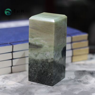 宛都奇钰轩摆件南阳独山玉