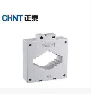 正品正泰电流互感器BH-1.0 100 I 2000/5 φ100 0.5级 假一罚十