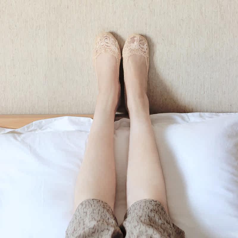 Chaussettes - collants H0124 - Ref 754545 Image 3