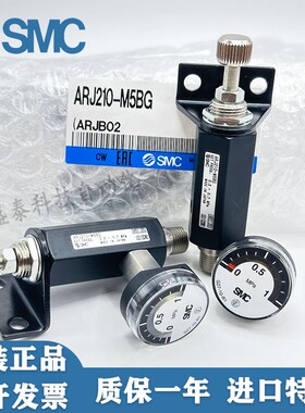 新款微型调压阀ARJ210-M5 M5BG-1 ARJ310-01 B ARJ310F-01现货