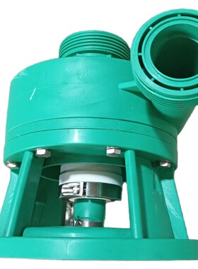 新款南海牌FS50-32塑料离心泵泵头,现货