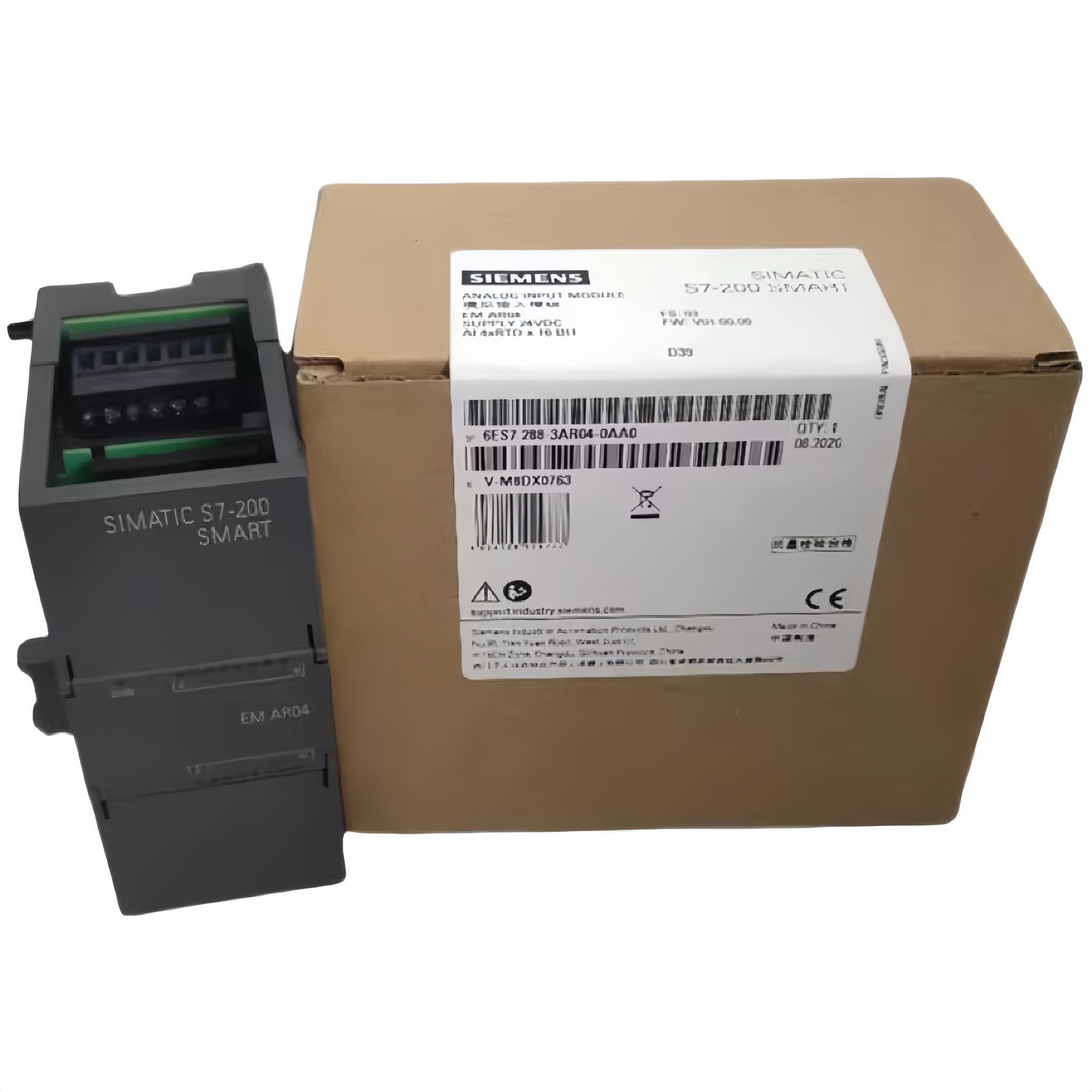 议价模块6ES7288-3AR03/3AR06/3AT04-0AA0数字输入输出模块SMAR