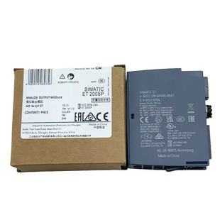 6HB00 0CA1 6ES7135 議價ET200模擬式 6HD00 0DA1 模塊 0BA1