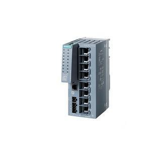 5005 1BC00 议价网络交换机6GK5101 1BB00 1AA3 0BA10 2AA3