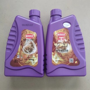 离合器油 800克 原产地发货 DOT3 莱克刹车油制动液901汽车制动液