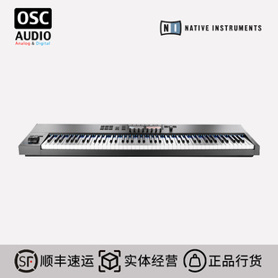 S61 S49 S88MK3专业编曲MIDI键盘 KONTROL