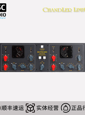 钱德勒 Chandler limited TG12413Zener Limiter立体声母带限制器