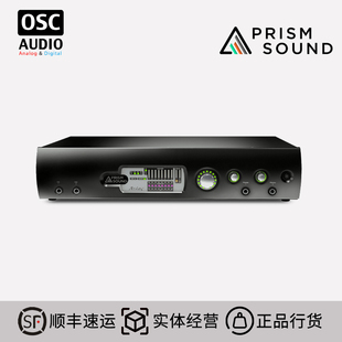 Prism Sound Atlas 8通道 USB音频接口