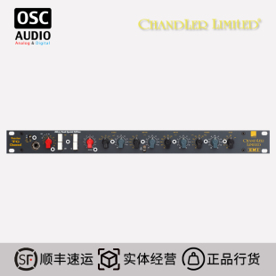 钱德勒Chandler Limited TG Channel MKII 12411话放 EMI特别版