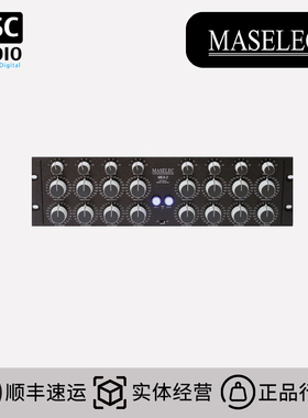 Maselec MEA 2  母带立体声 均衡器 EQ