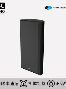 加拿大 PrimAcoustic MaxTrap 宽频带三角式低频陷阱