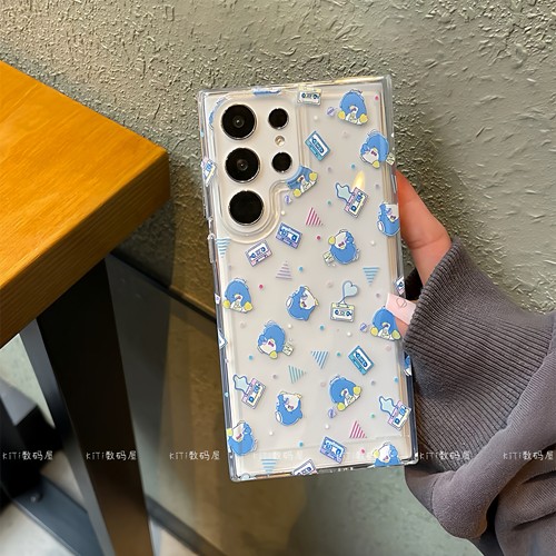 适用三星S26ultra硬壳手机壳