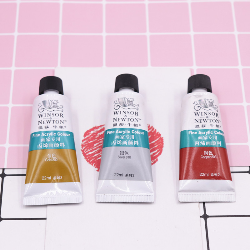 人偶丙烯颜料超轻粘土