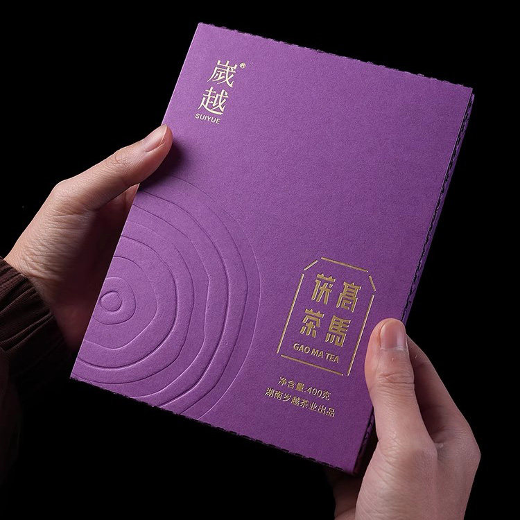 纯正高马金花均匀活性高汤感细腻