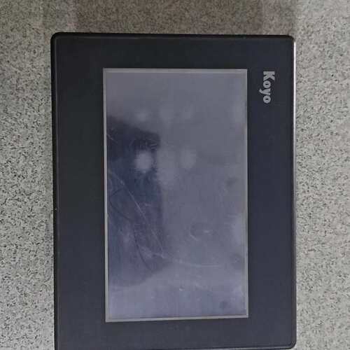 维修议价Koyo光洋触摸屏 EA7E-TW7CL-RC